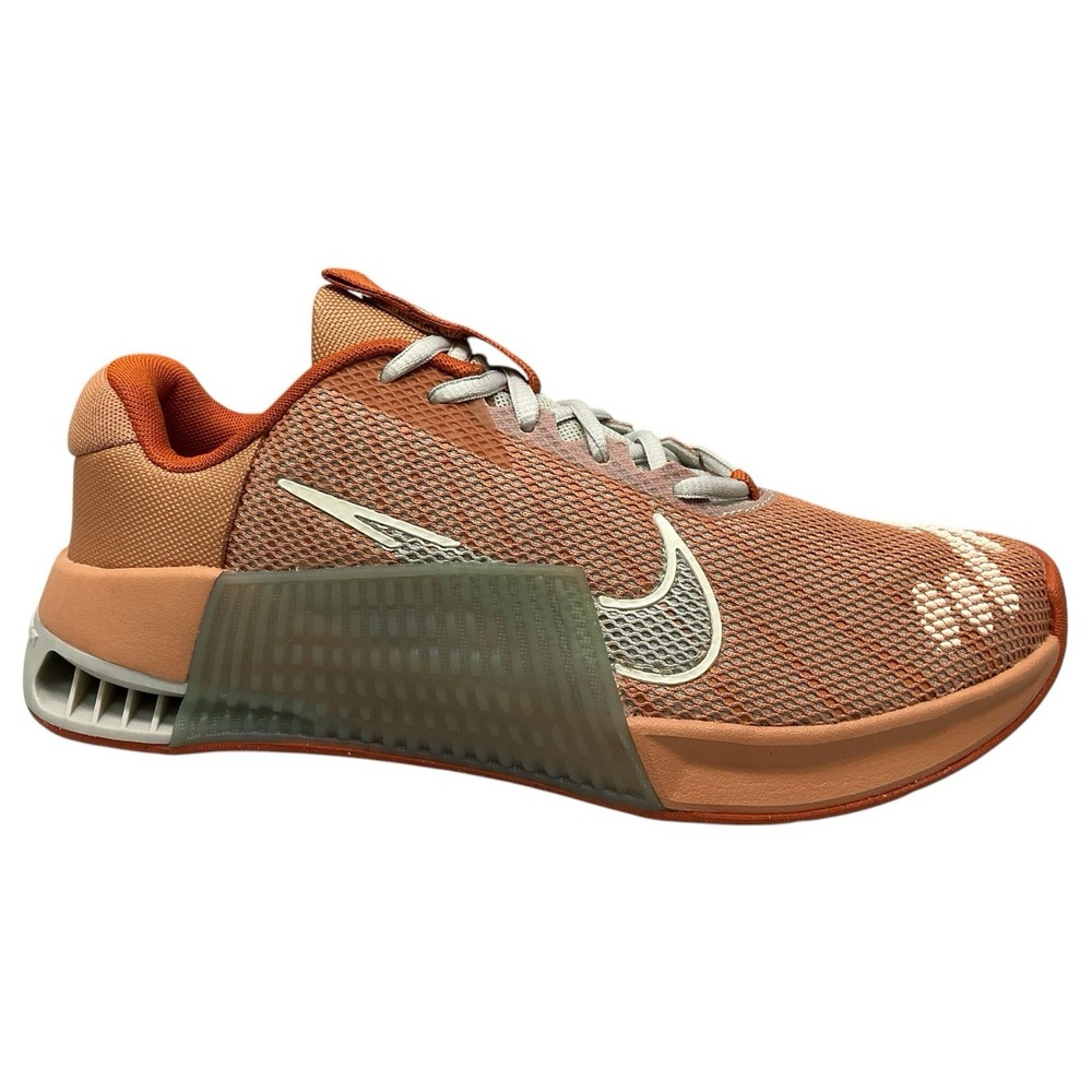 Nike Metcon 9 Premium Amber Brown DZ2537-200 Women Size 8  No Box